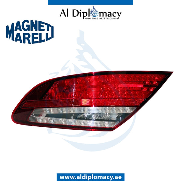 Right Stoplight, 714021390822 for Mercedes-Benz SLK Class W172 (2011-2020) models, Part Number MM-1729064200